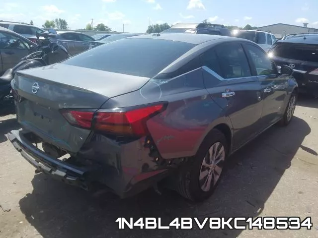 1N4BL4BV8KC148534 фото 5