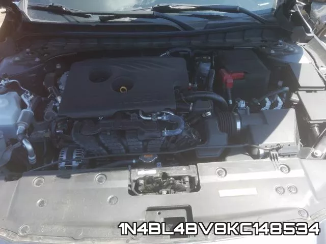 1N4BL4BV8KC148534 фото 8