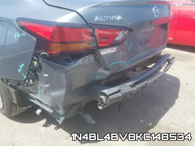 1N4BL4BV8KC148534 фото 10