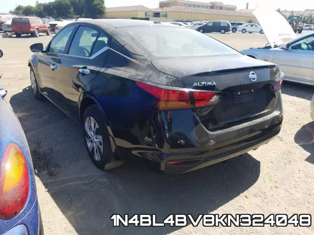 1N4BL4BV8KN324048 фото 4