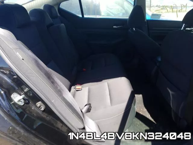 1N4BL4BV8KN324048 фото 7