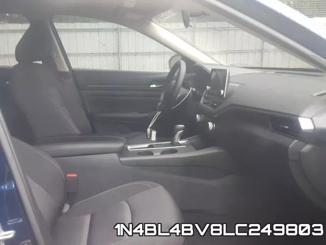 1N4BL4BV8LC249803 фото 6
