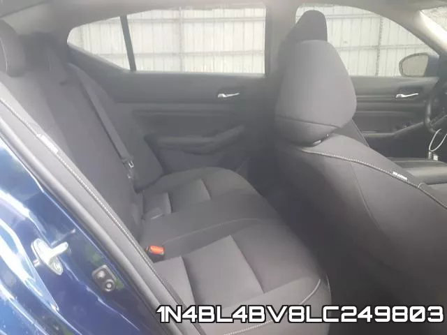 1N4BL4BV8LC249803 фото 7