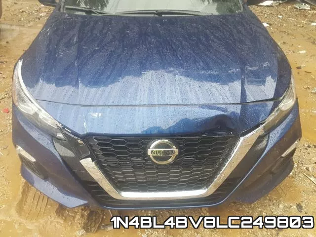 1N4BL4BV8LC249803 фото 8