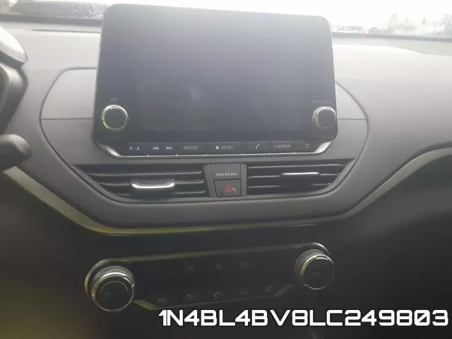 1N4BL4BV8LC249803 фото 10