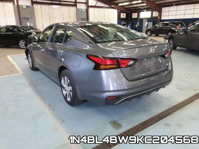 1N4BL4BW9KC204568 фото 4