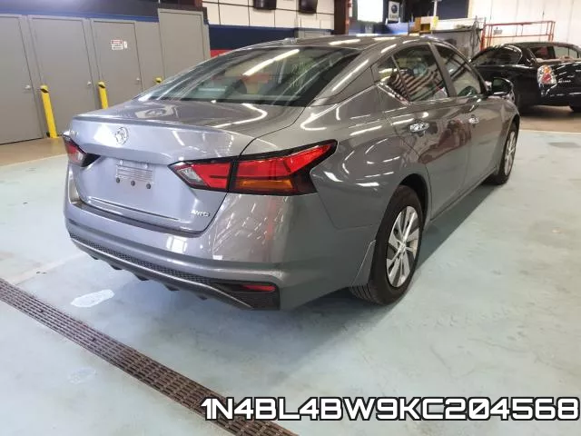1N4BL4BW9KC204568 фото 5