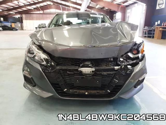 1N4BL4BW9KC204568 фото 10
