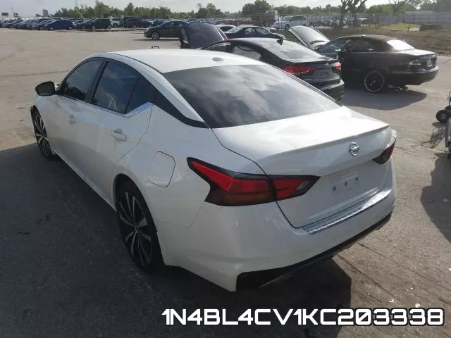 1N4BL4CV1KC203338 фото 4