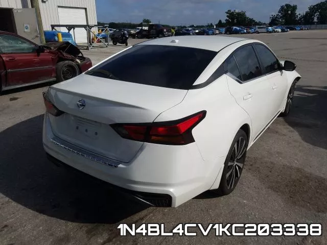 1N4BL4CV1KC203338 фото 5
