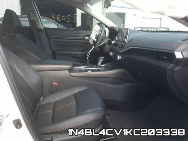 1N4BL4CV1KC203338 фото 6