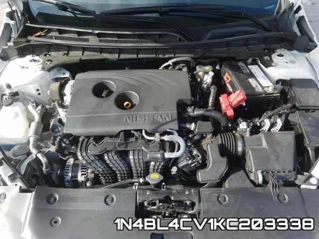 1N4BL4CV1KC203338 фото 8