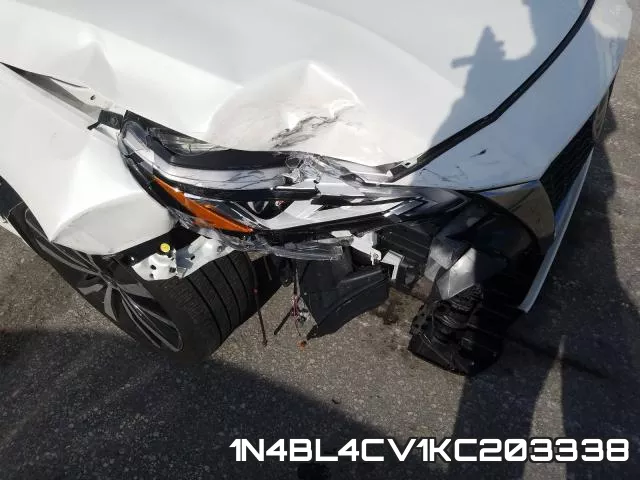 1N4BL4CV1KC203338 фото 10