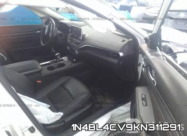 1N4BL4CV9KN311291 фото 6