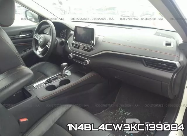 1N4BL4CW3KC139084 фото 6