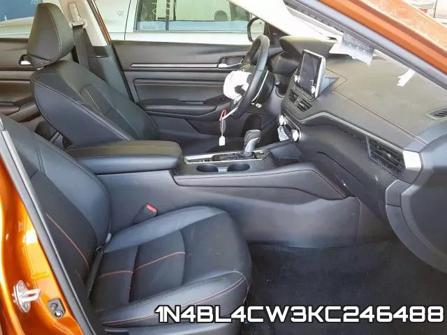 1N4BL4CW3KC246488 фото 6
