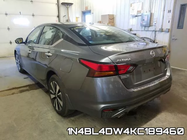1N4BL4DW4KC189460 фото 4