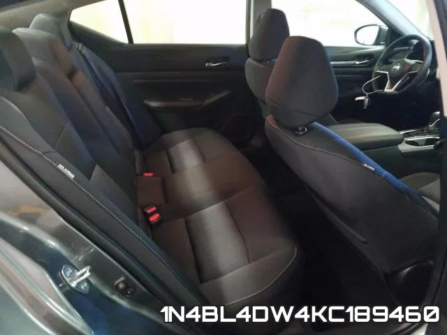 1N4BL4DW4KC189460 фото 7