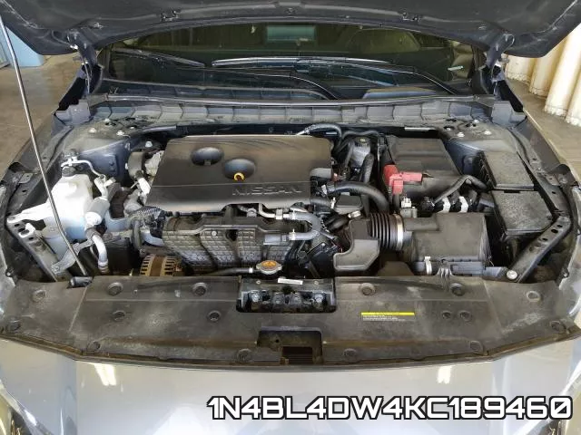 1N4BL4DW4KC189460 фото 8