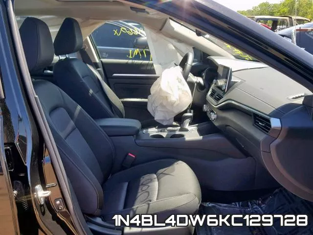 1N4BL4DW6KC129728 фото 6