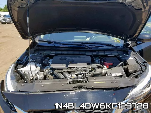 1N4BL4DW6KC129728 фото 8