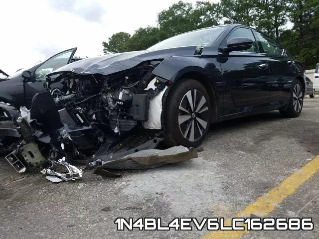 1N4BL4EV6LC162686 фото 3
