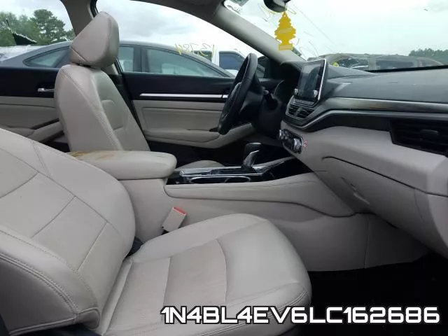 1N4BL4EV6LC162686 фото 6