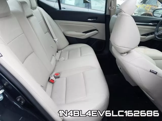 1N4BL4EV6LC162686 фото 7