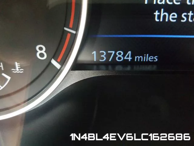 1N4BL4EV6LC162686 фото 9