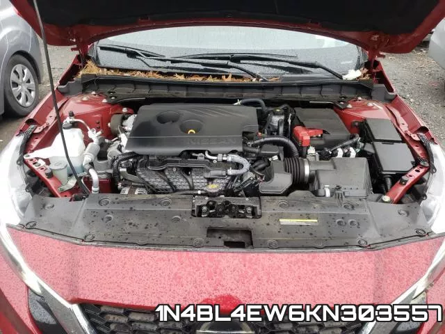 1N4BL4EW6KN303557 фото 8