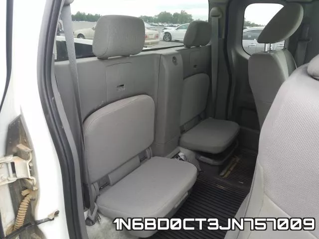 1N6BD0CT3JN757009 фото 7