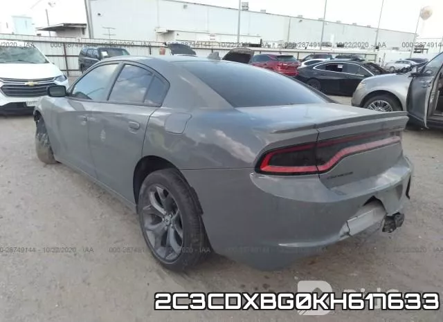 2C3CDXBG0KH617633 фото 4