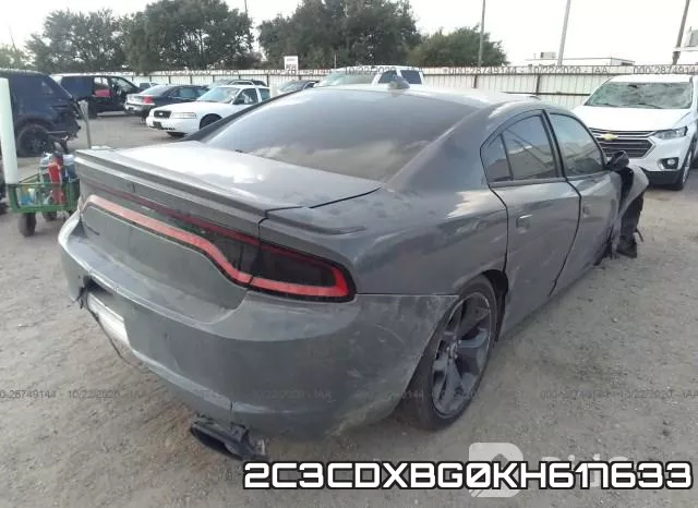 2C3CDXBG0KH617633 фото 5