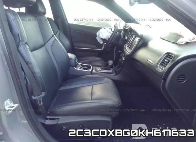 2C3CDXBG0KH617633 фото 6