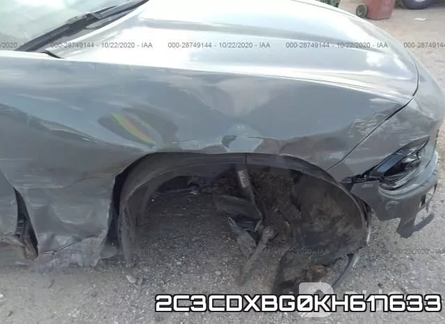 2C3CDXBG0KH617633 фото 7