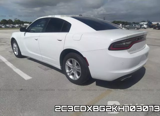2C3CDXBG2KH703073 фото 3