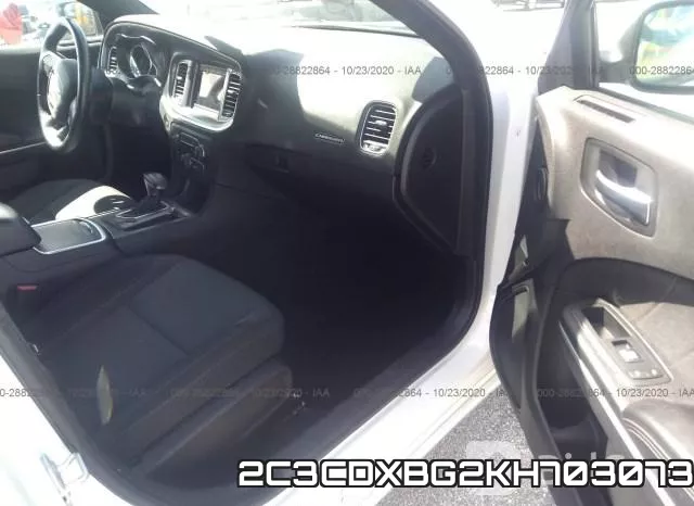 2C3CDXBG2KH703073 фото 5