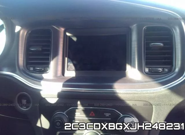 2C3CDXBGXJH248231 фото 6