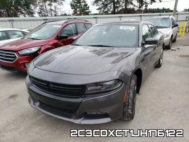2C3CDXCT1JH176122 фото 3