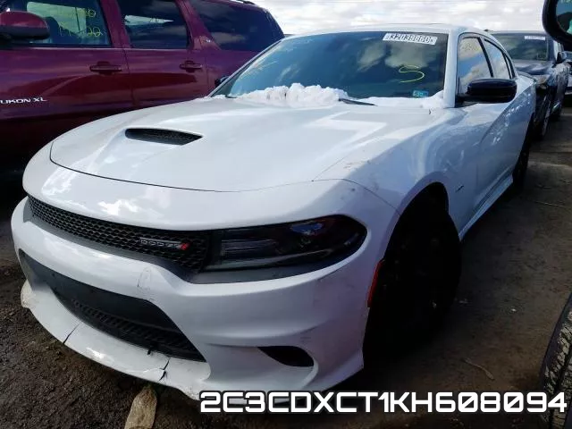 2C3CDXCT1KH608094 фото 3