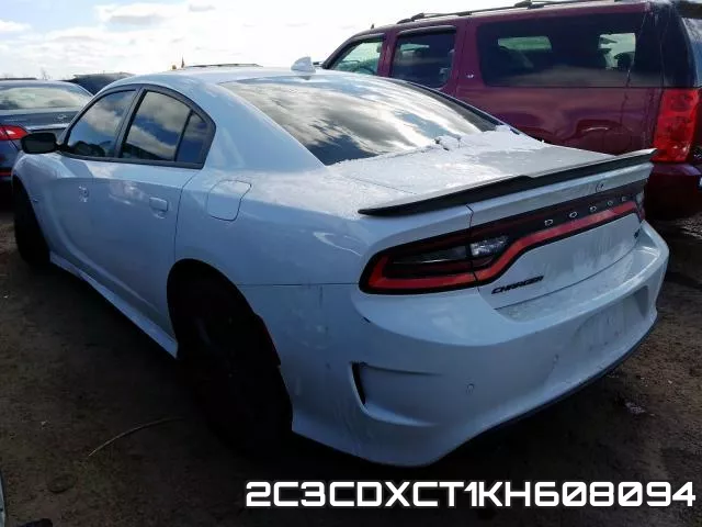 2C3CDXCT1KH608094 фото 4