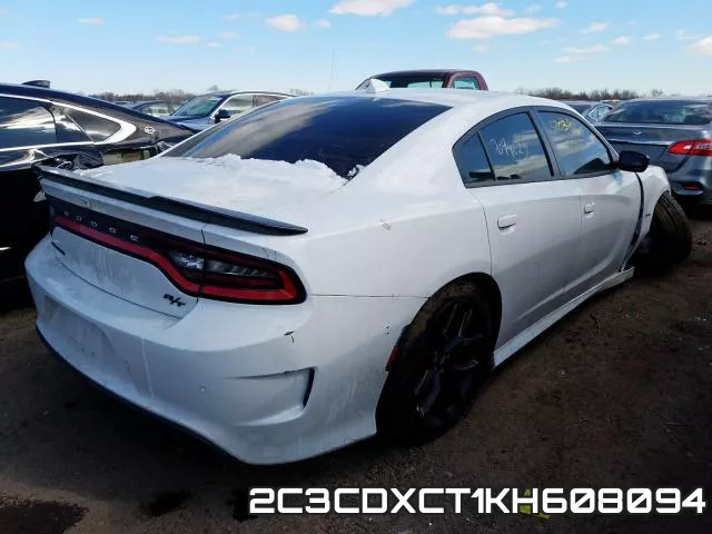 2C3CDXCT1KH608094 фото 5