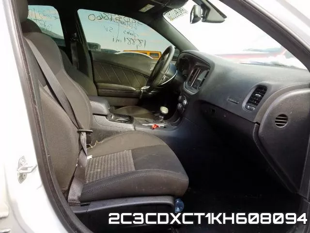 2C3CDXCT1KH608094 фото 6
