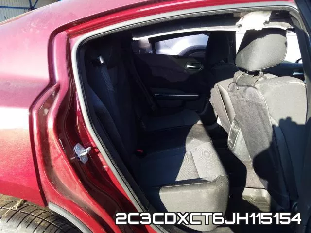 2C3CDXCT6JH115154 фото 7