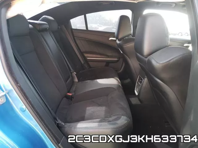 2C3CDXGJ3KH633734 фото 7