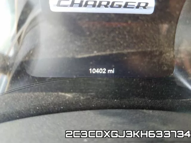 2C3CDXGJ3KH633734 фото 9