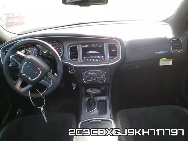2C3CDXGJ9KH717797 фото 10