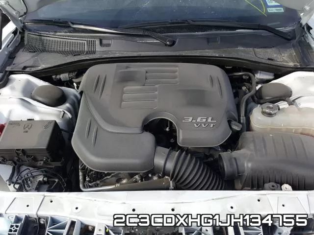 2C3CDXHG1JH134755 фото 8