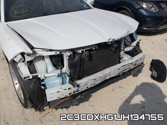2C3CDXHG1JH134755 фото 10