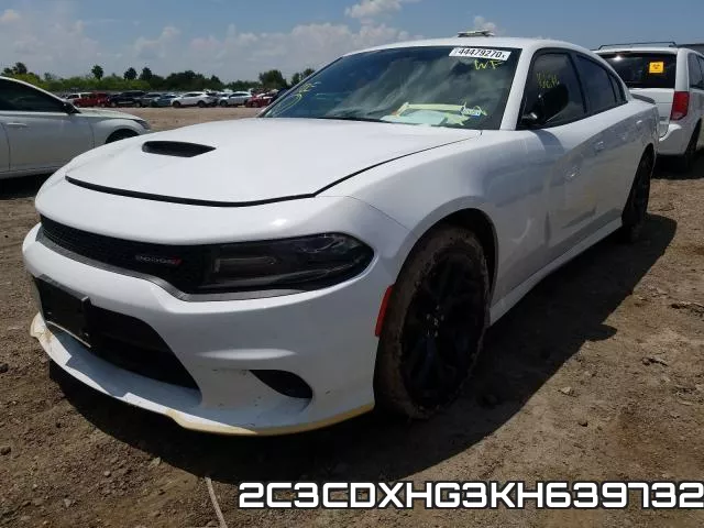 2C3CDXHG3KH639732 фото 3